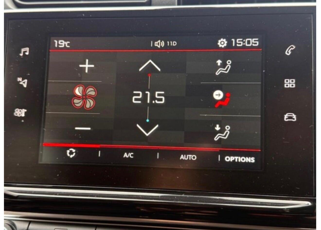 Used Citroen C3 2018 for sale - 77496127: Photo 50