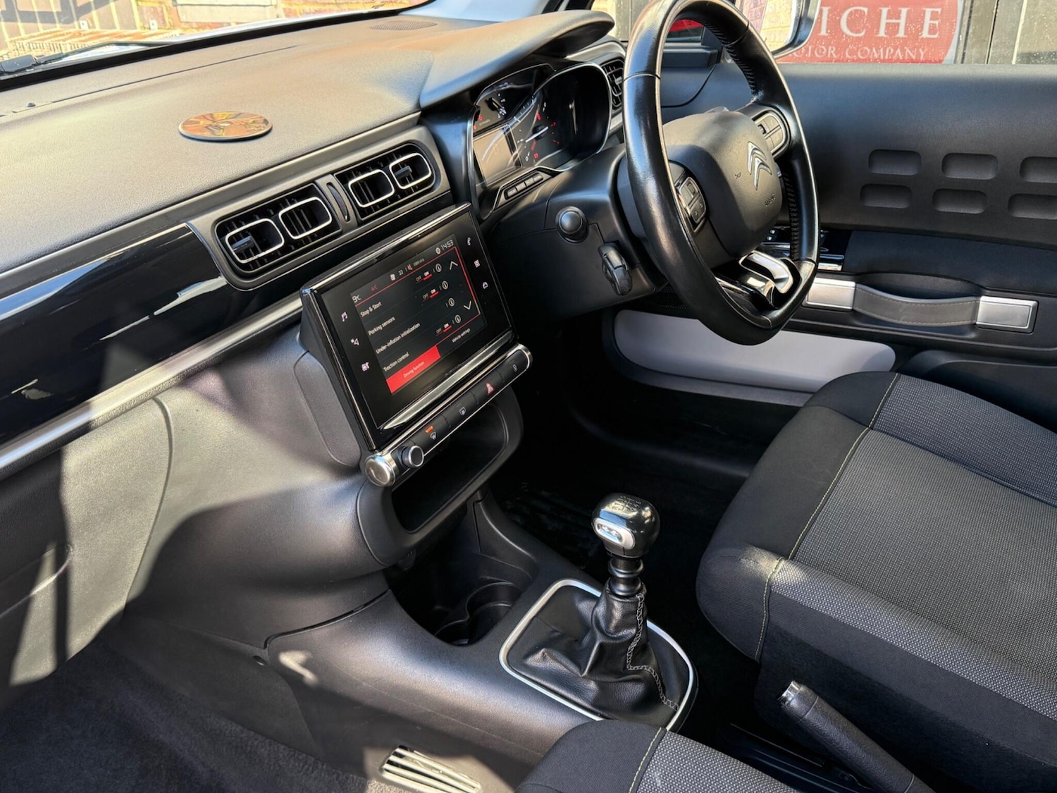 Used Citroen C3 2018 for sale - 77496127: Photo 54