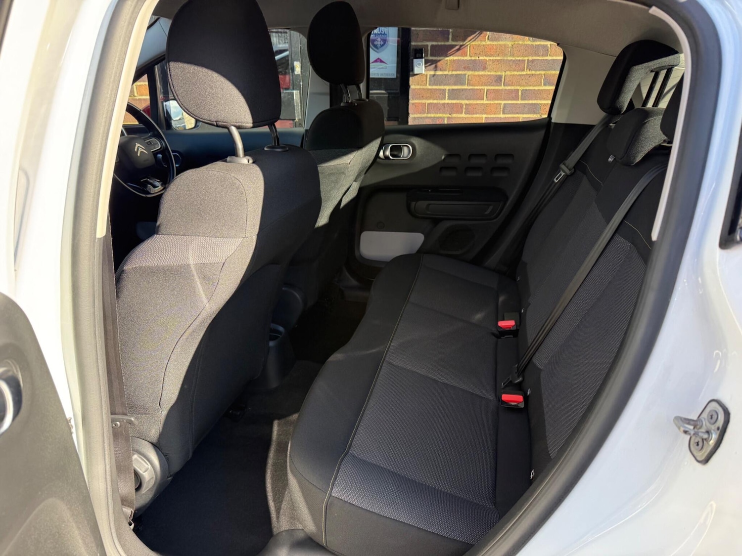 Used Citroen C3 2018 for sale - 77496127: Photo 56