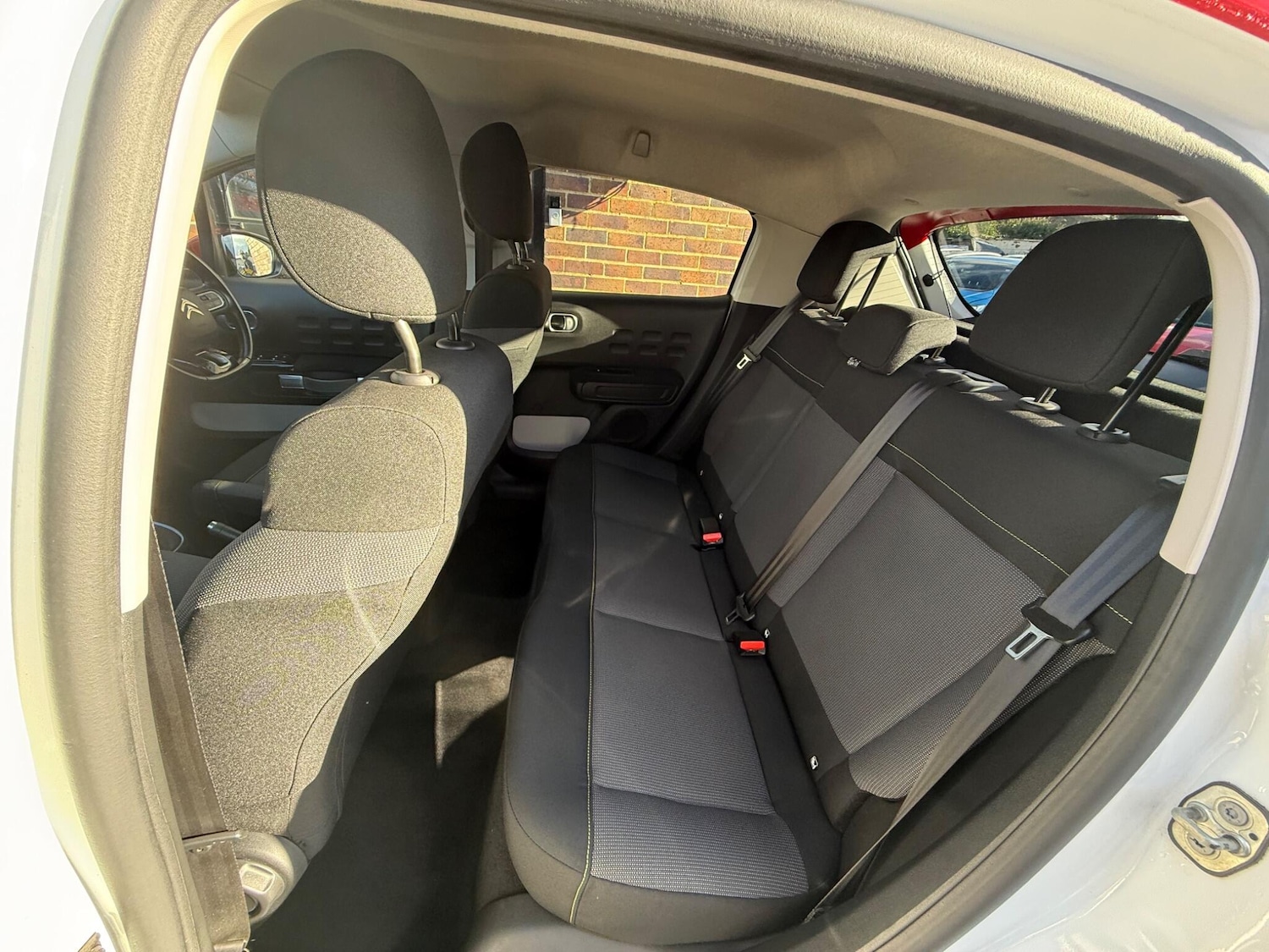 Used Citroen C3 2018 for sale - 77496127: Photo 58