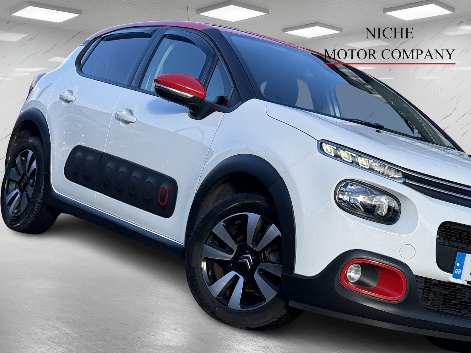 Used Citroen C3 2018 for sale - 77496127: Photo 59