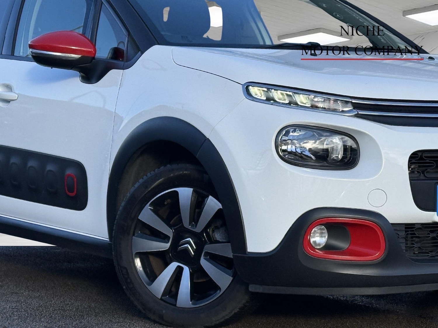 Used Citroen C3 2018 for sale - 77496127: Photo 60