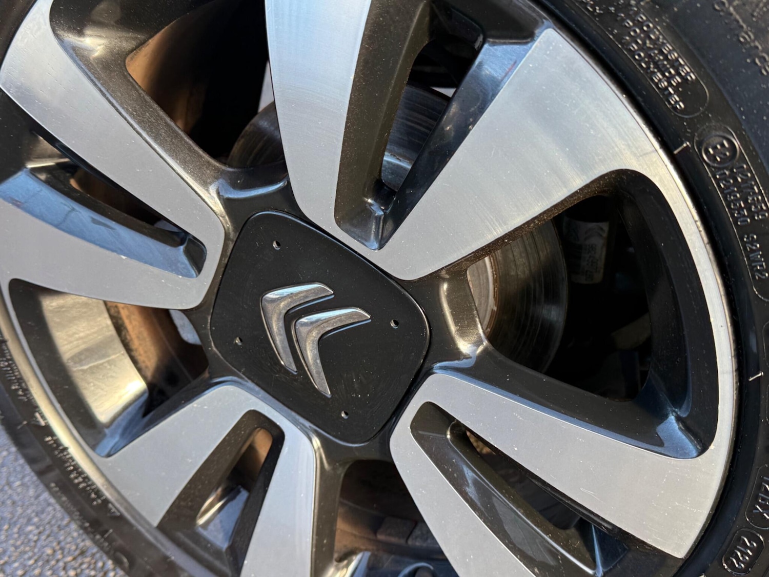 Used Citroen C3 2018 for sale - 77496127: Photo 68