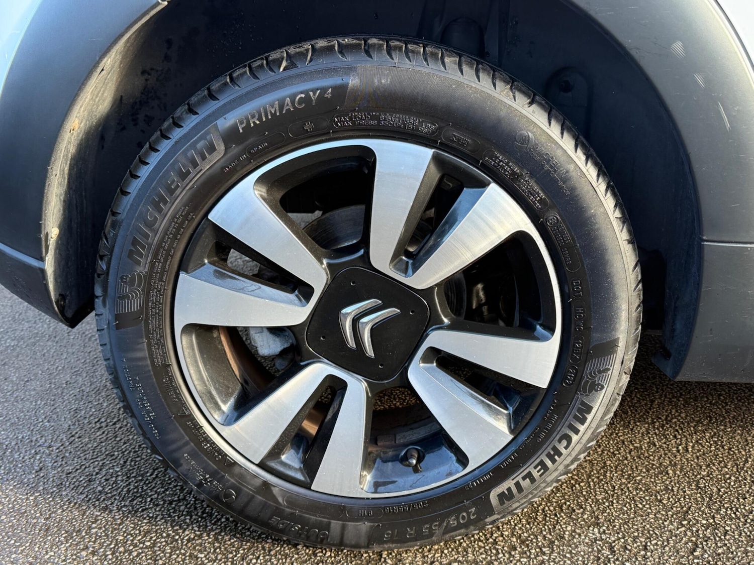 Used Citroen C3 2018 for sale - 77496127: Photo 69