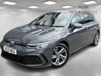 Used Volkswagen Golf 2021 for sale - 78603093: Photo