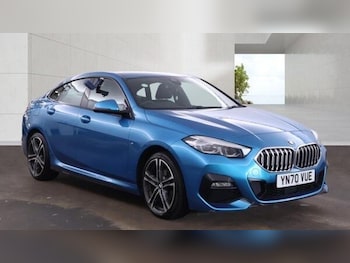 Used BMW 2 Series Gran Coupe 2020 for sale - 79441333: Photo