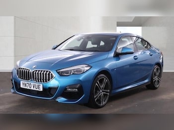 Used BMW 2 Series Gran Coupe 2020 for sale - 79441333: Photo