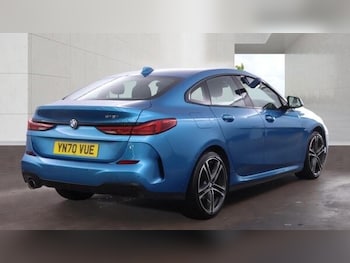 Used BMW 2 Series Gran Coupe 2020 for sale - 79441333: Photo