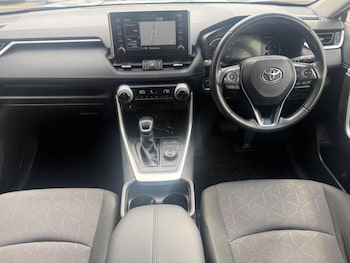 Used Toyota RAV4 2021 for sale - 78922649: Photo