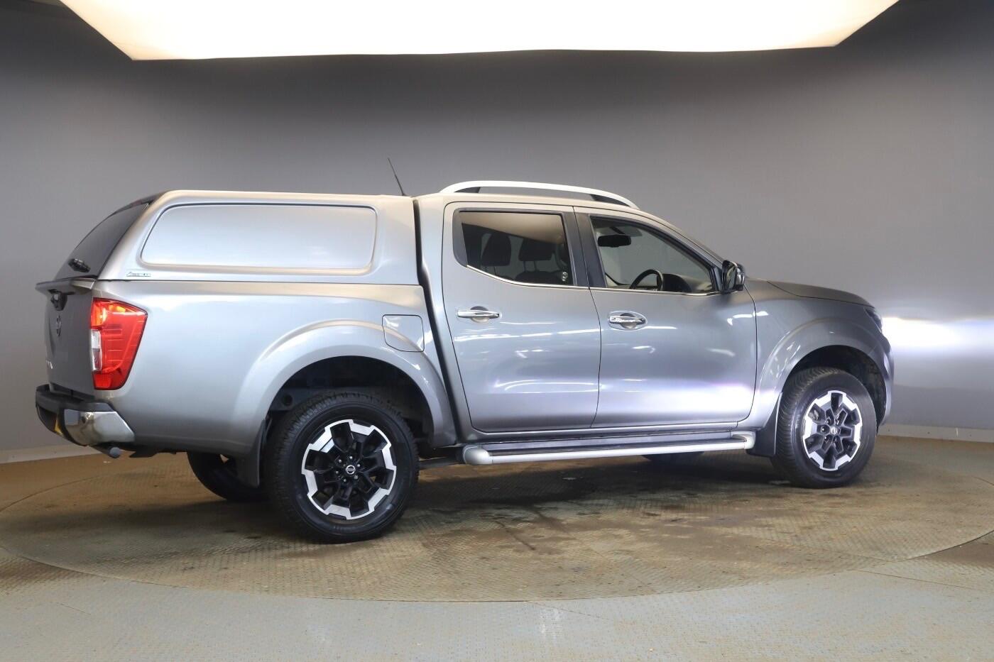 Used Nissan Navara 2021 for sale - 76538470: Photo 10