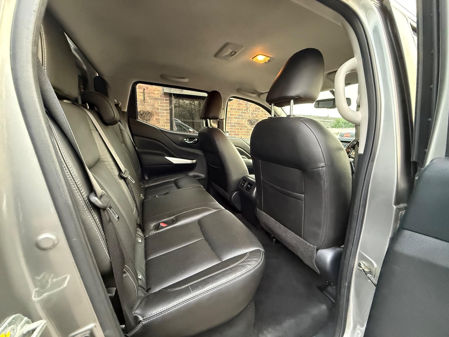 Used Nissan Navara 2021 for sale - 76538470: Photo 21