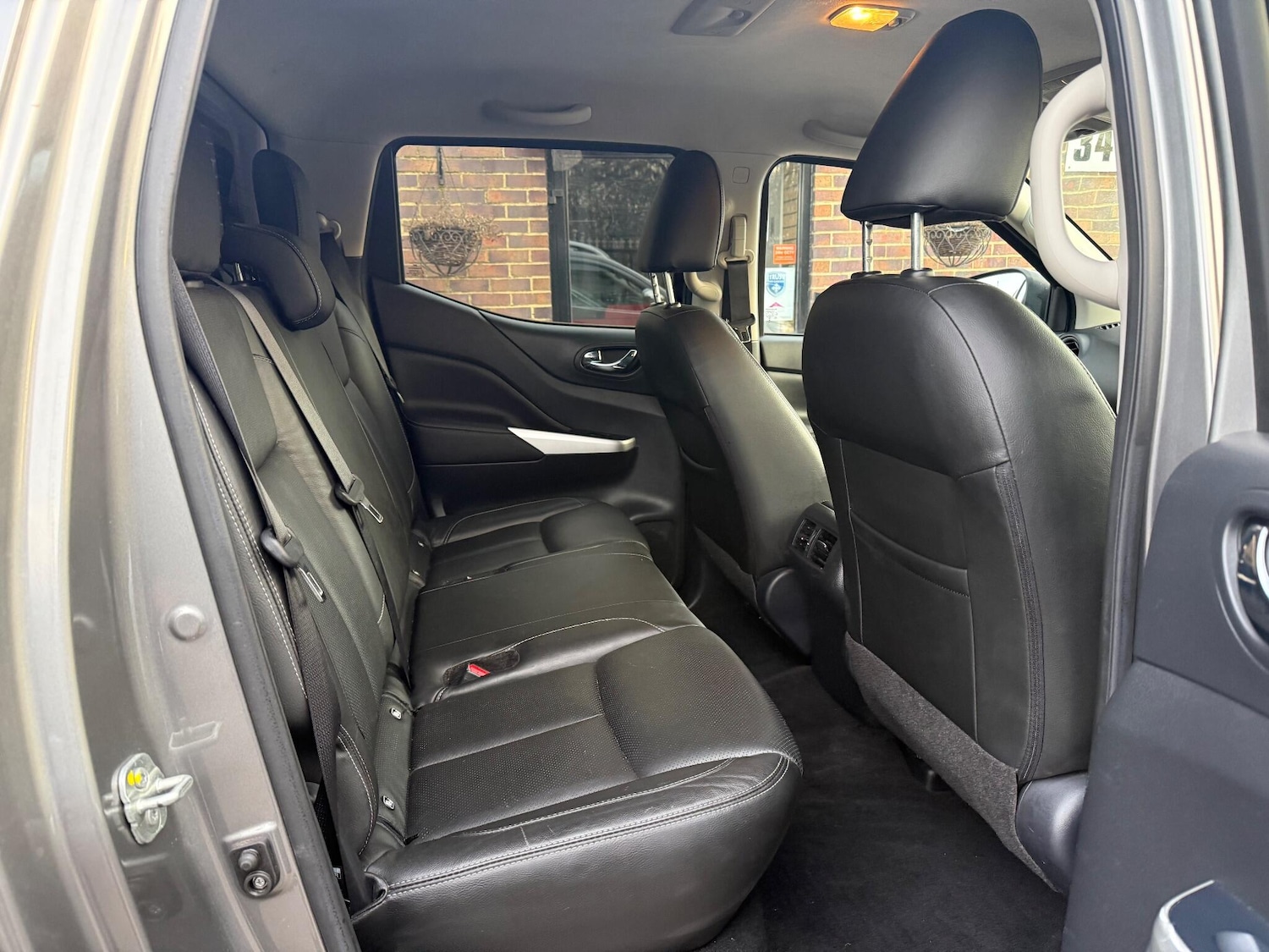 Used Nissan Navara 2021 for sale - 76538470: Photo 22