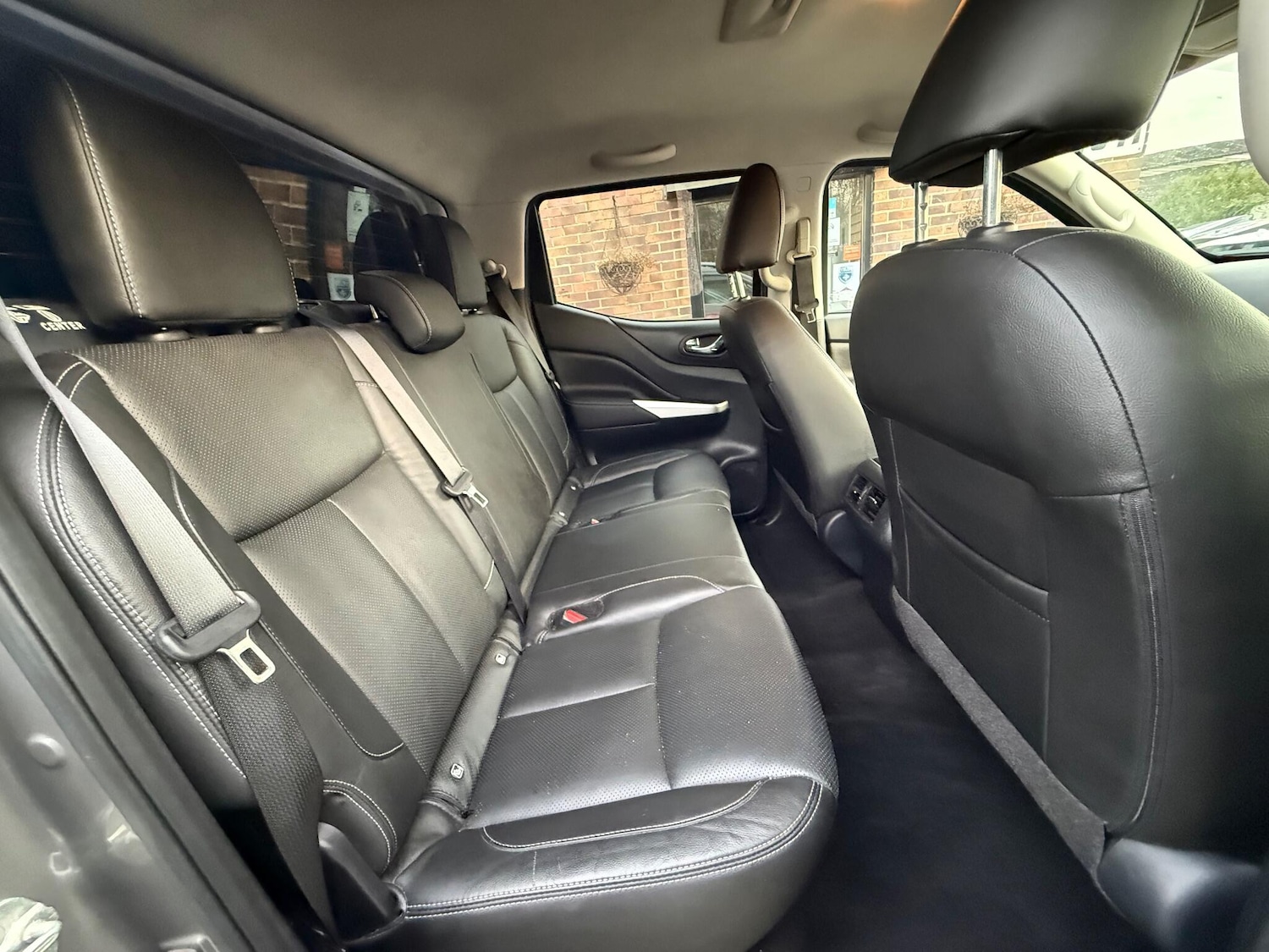 Used Nissan Navara 2021 for sale - 76538470: Photo 23