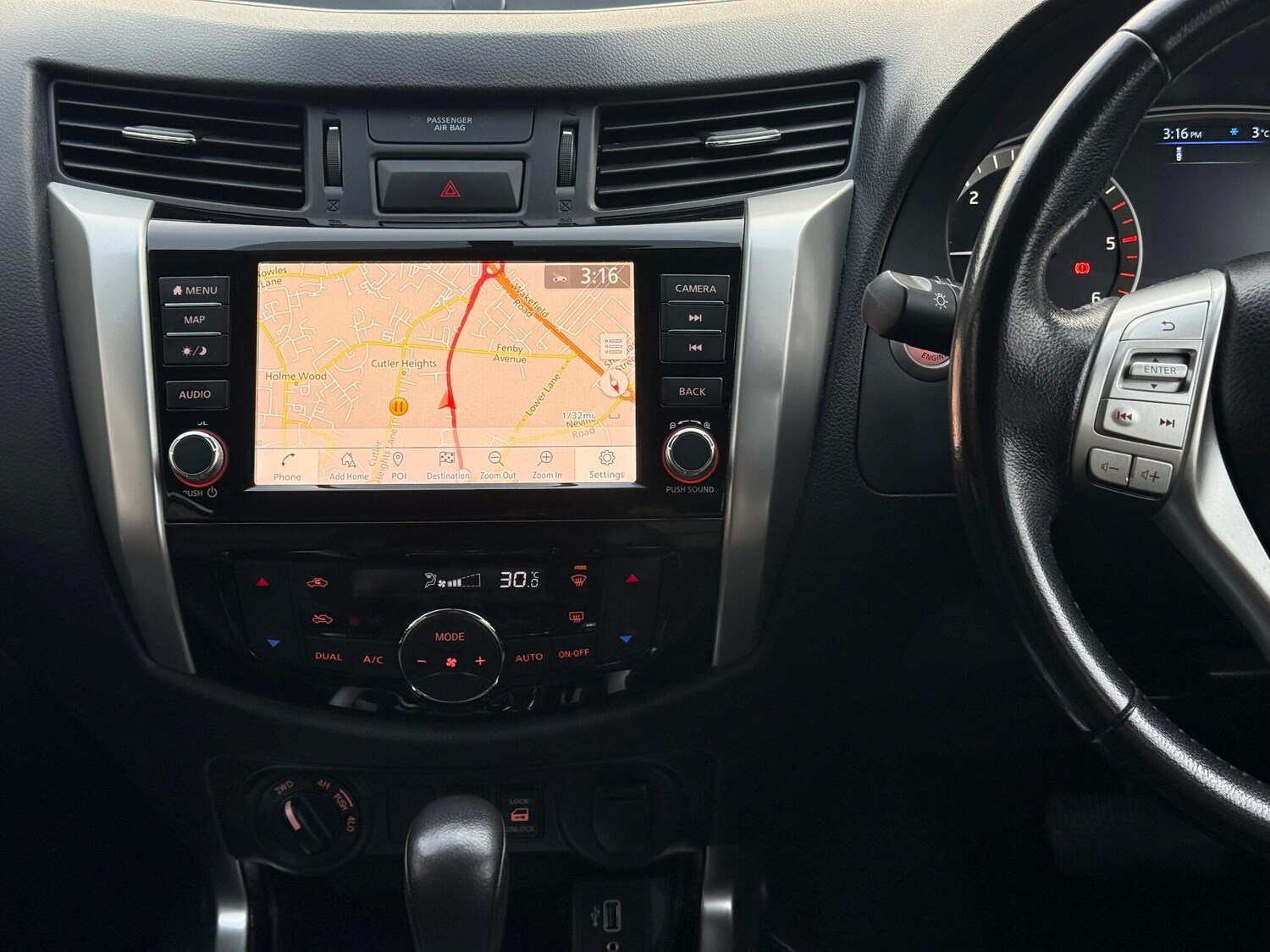 Used Nissan Navara 2021 for sale - 76538470: Photo 29