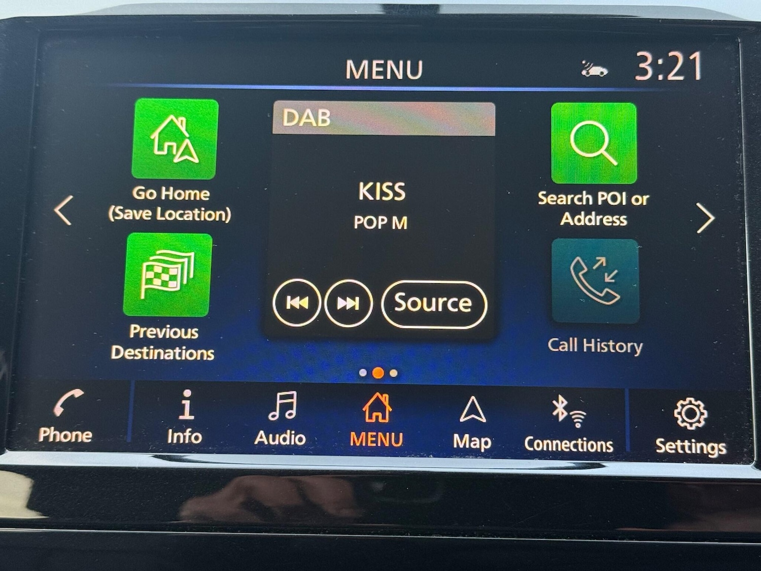 Used Nissan Navara 2021 for sale - 76538470: Photo 35