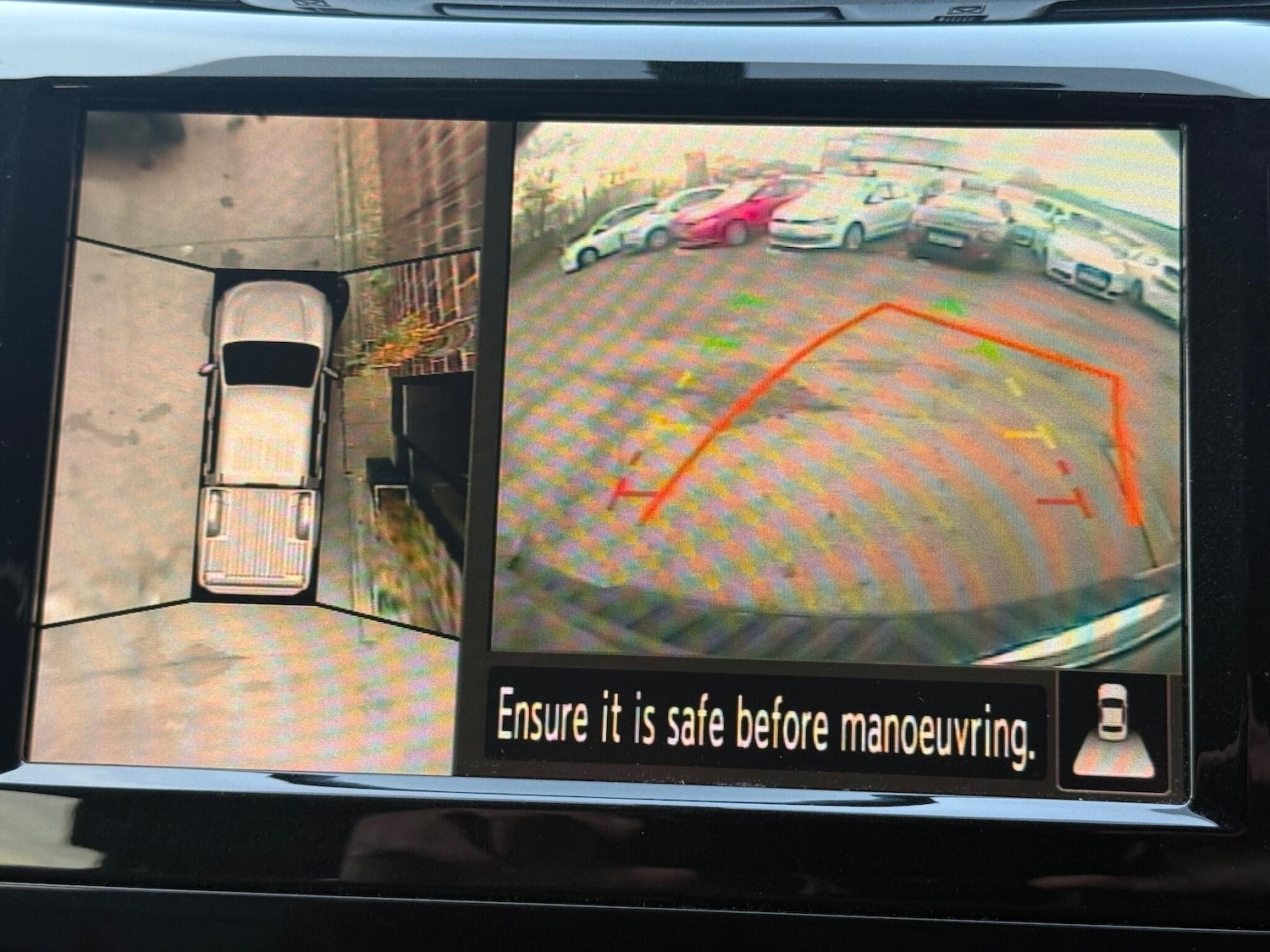 Used Nissan Navara 2021 for sale - 76538470: Photo 36