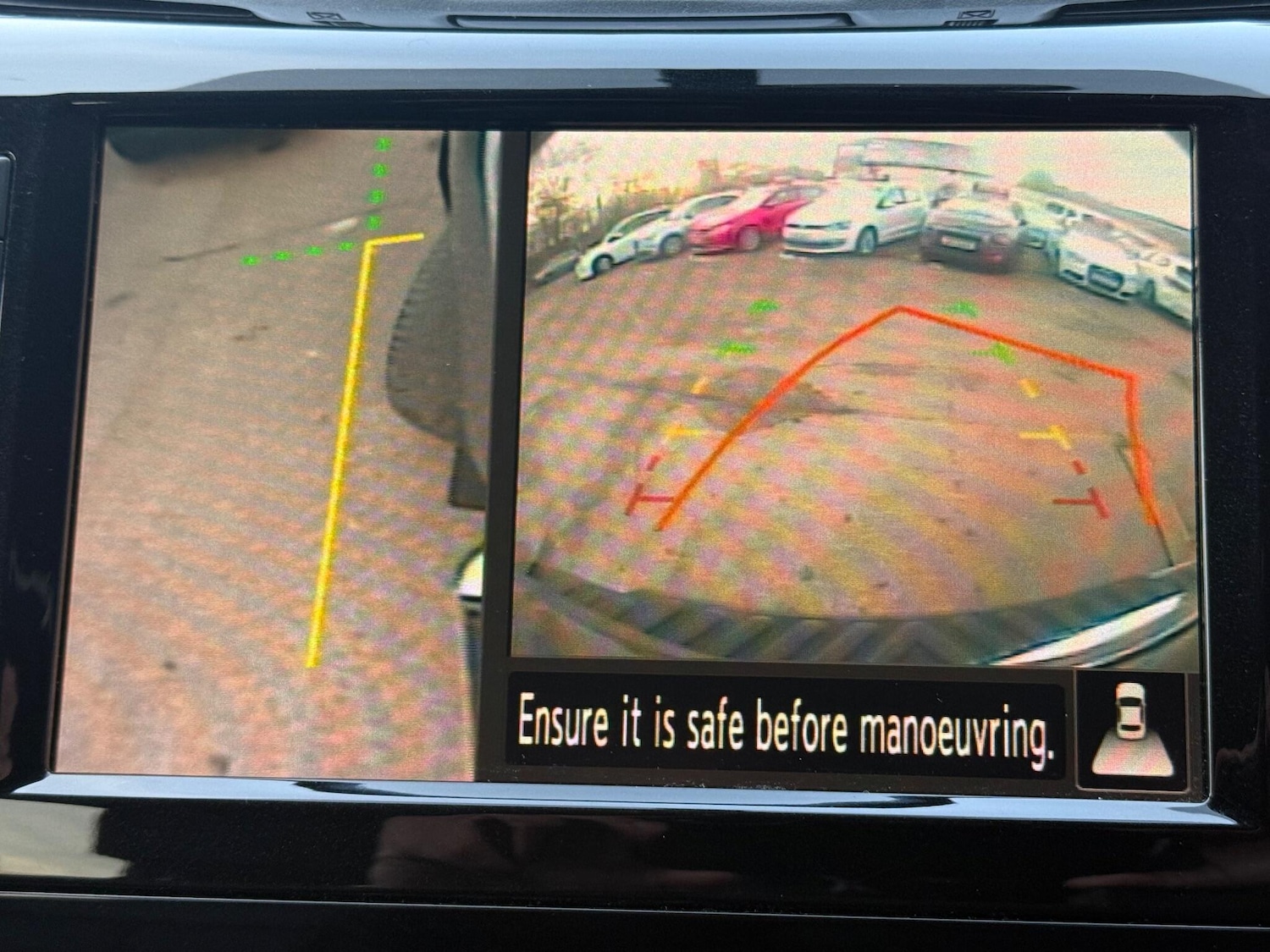 Used Nissan Navara 2021 for sale - 76538470: Photo 37