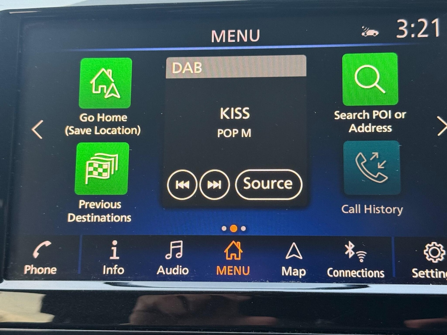 Used Nissan Navara 2021 for sale - 76538470: Photo 39