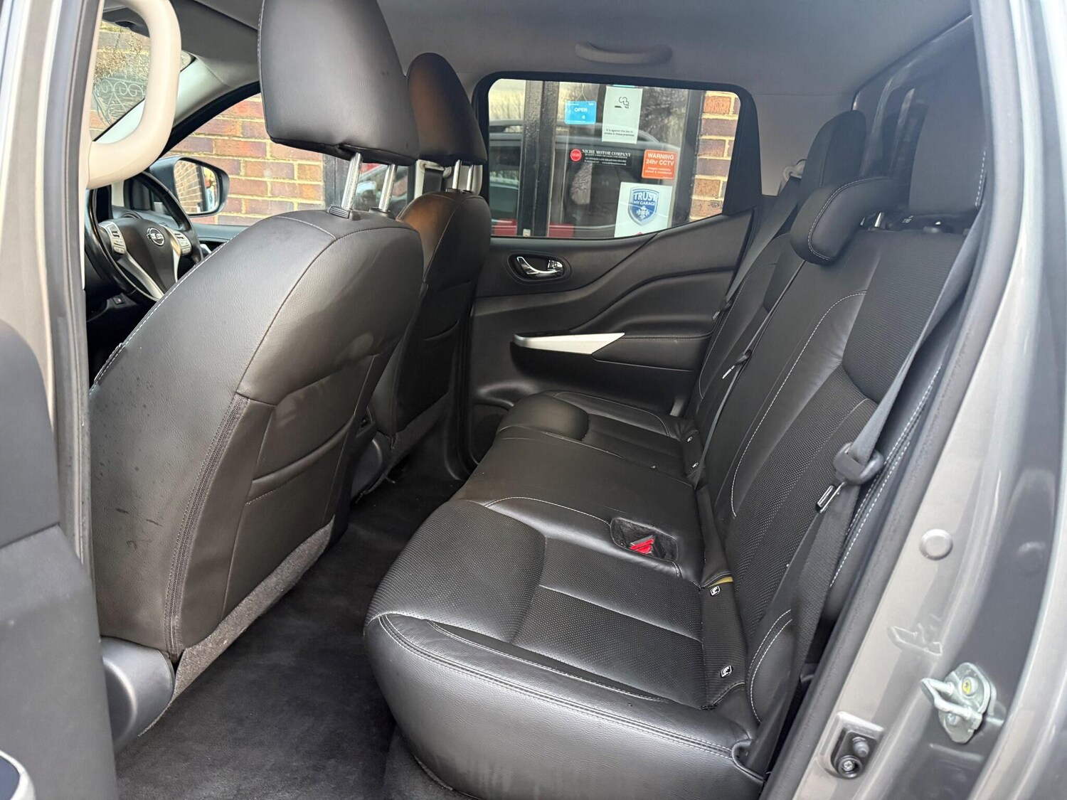 Used Nissan Navara 2021 for sale - 76538470: Photo 44