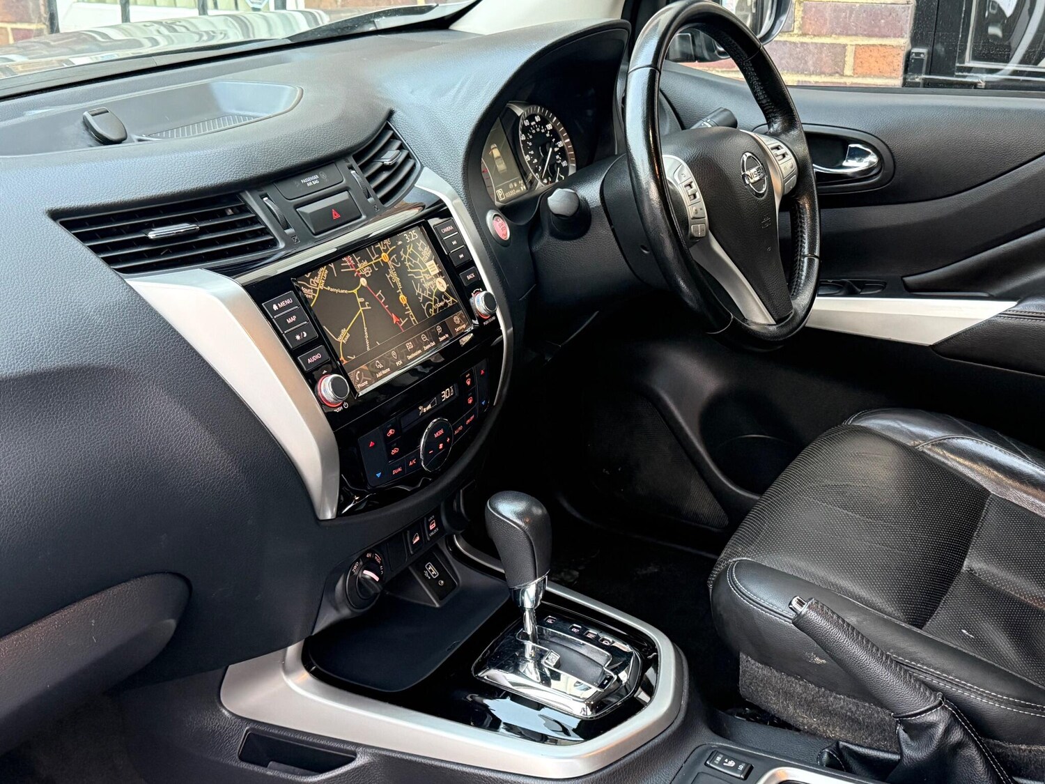 Used Nissan Navara 2021 for sale - 76538470: Photo 45