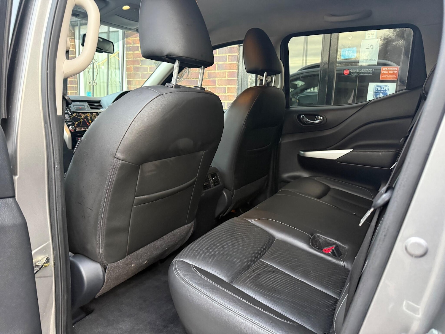 Used Nissan Navara 2021 for sale - 76538470: Photo 47