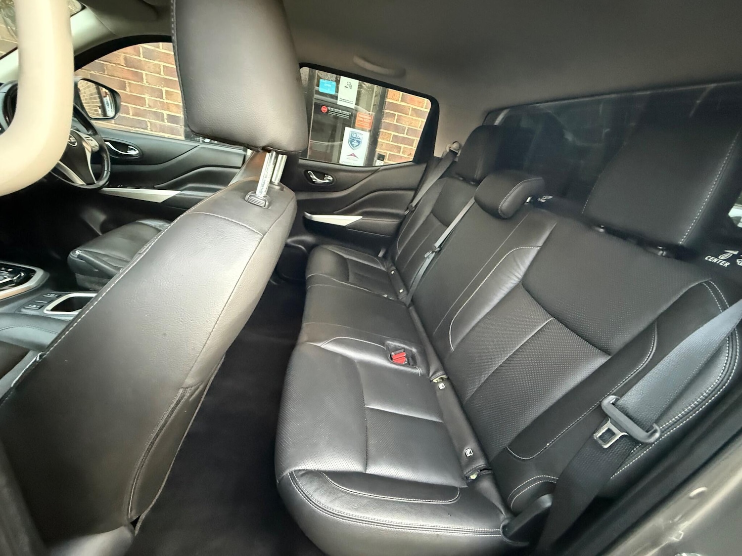 Used Nissan Navara 2021 for sale - 76538470: Photo 48