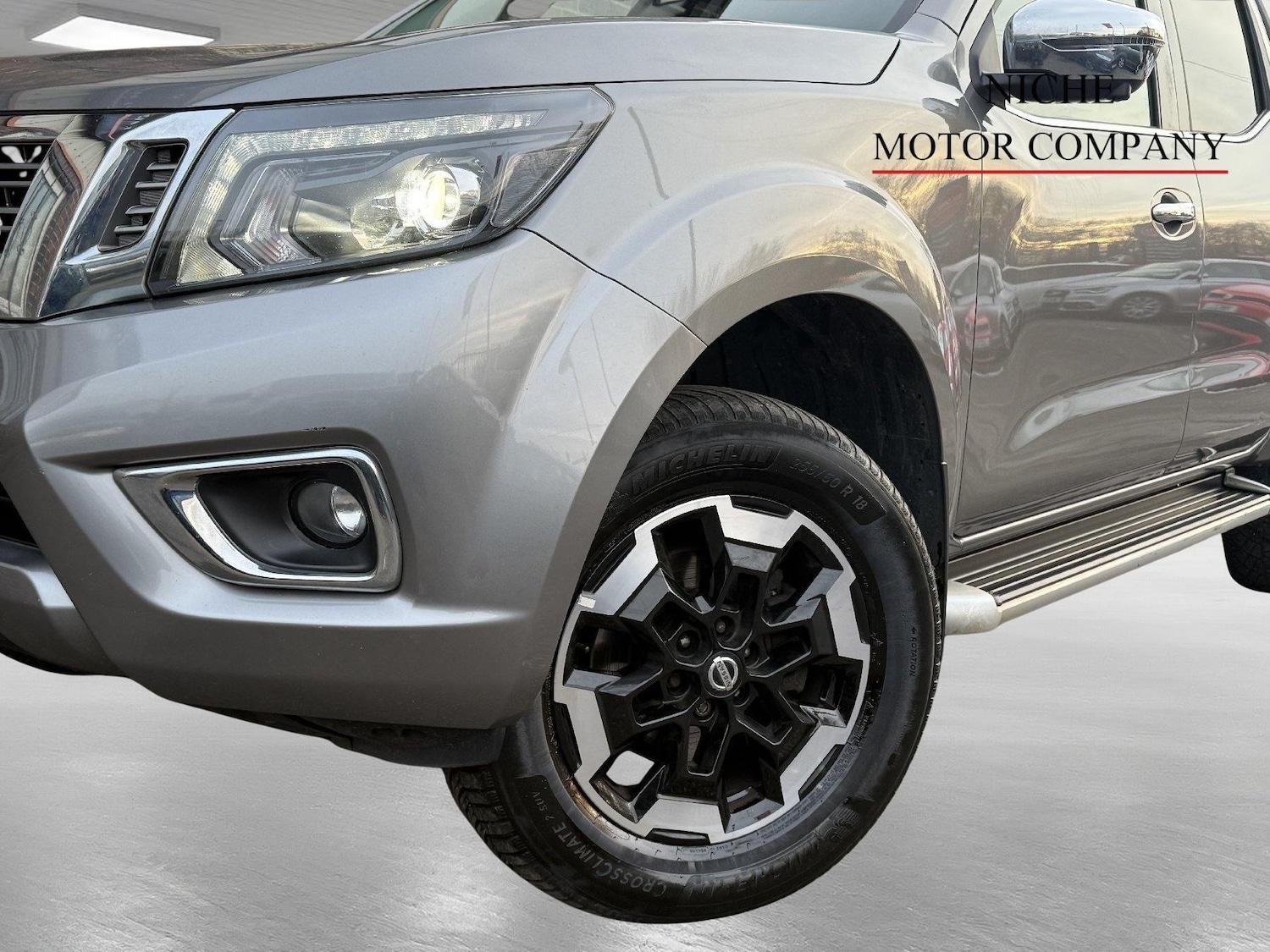 Used Nissan Navara 2021 for sale - 76538470: Photo 56