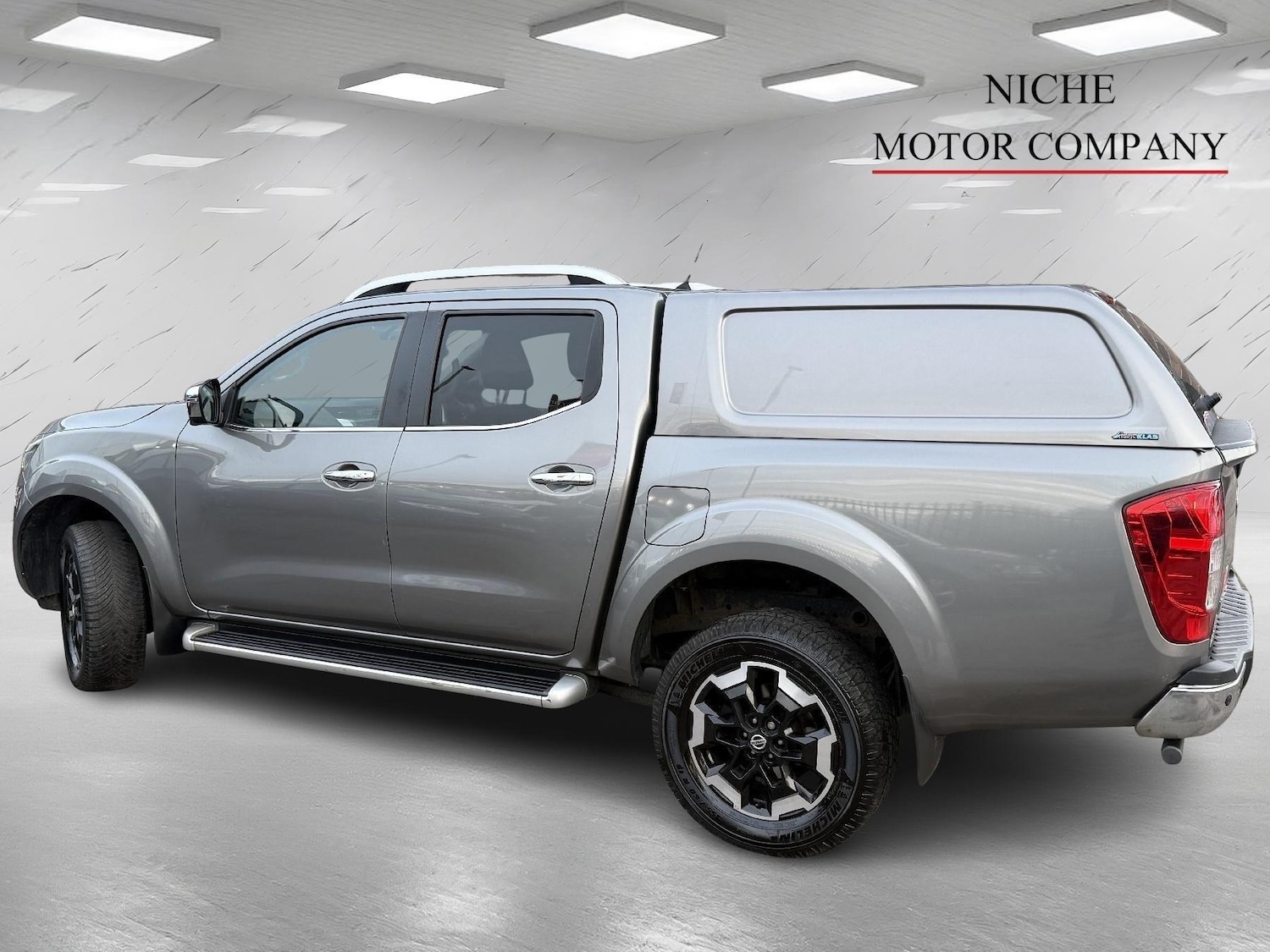 Used Nissan Navara 2021 for sale - 76538470: Photo 57