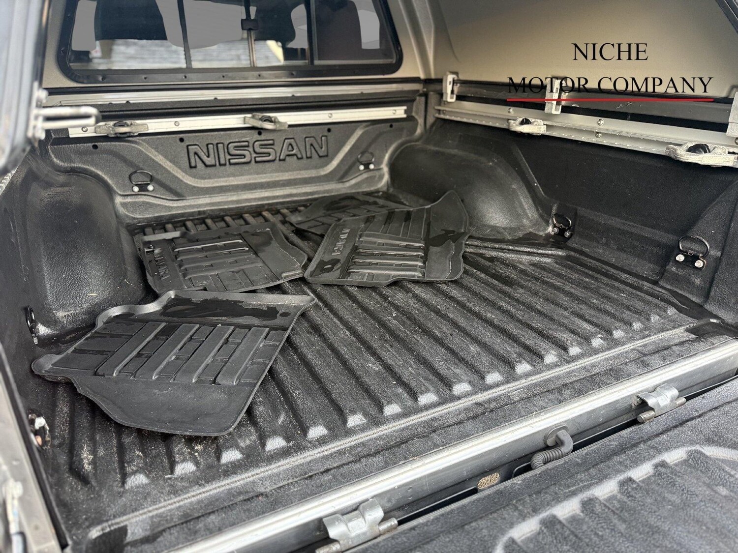 Used Nissan Navara 2021 for sale - 76538470: Photo 60