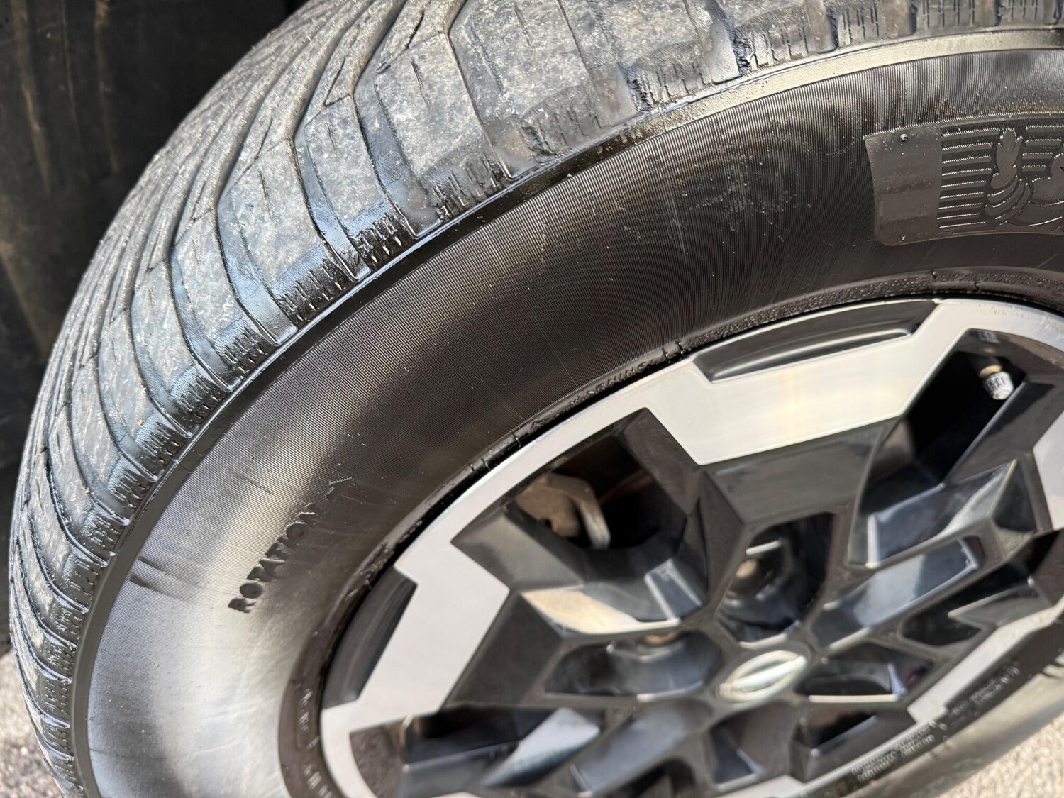 Used Nissan Navara 2021 for sale - 76538470: Photo 64