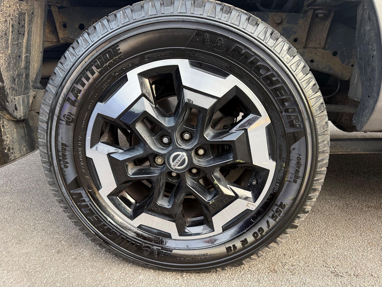 Used Nissan Navara 2021 for sale - 76538470: Photo 65