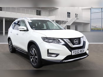(18) - 1.6 dCi Tekna Euro 6 (s/s) 5dr