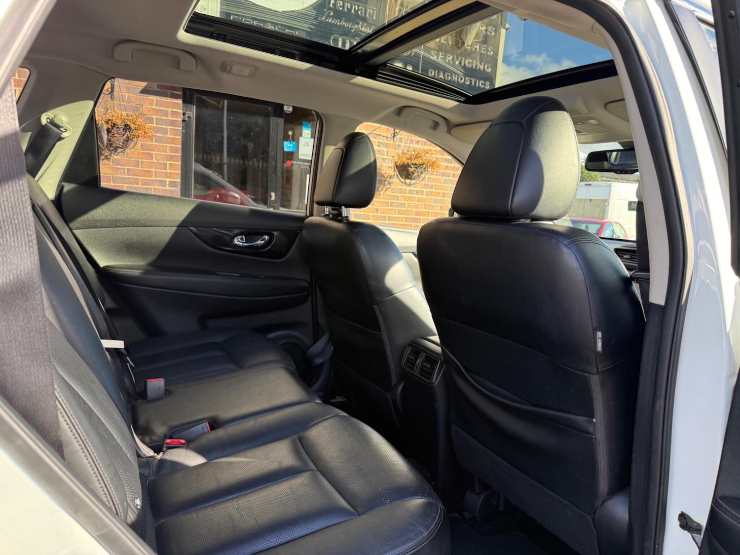 Used Nissan X-Trail 2018 for sale - 75884843: Photo 20