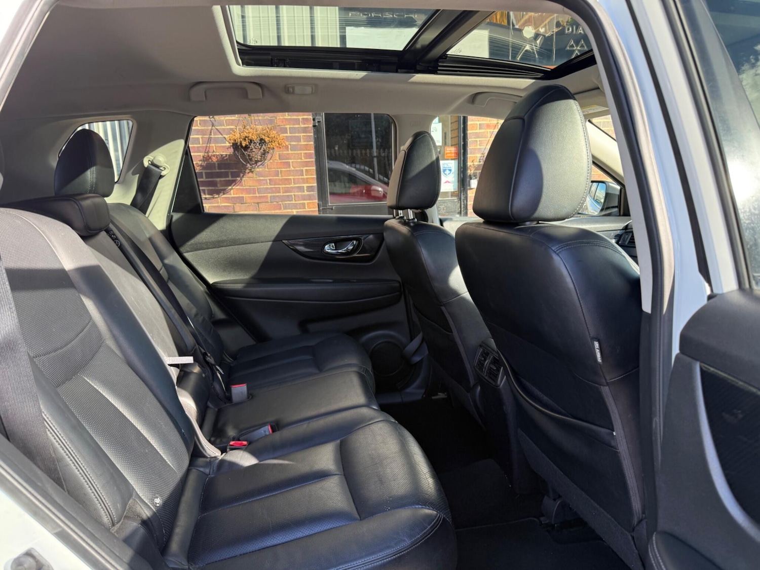 Used Nissan X-Trail 2018 for sale - 75884843: Photo 22