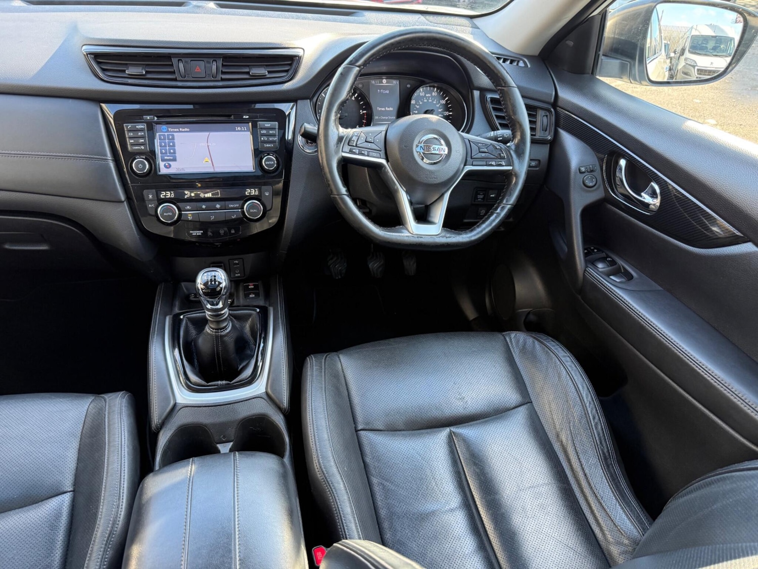 Used Nissan X-Trail 2018 for sale - 75884843: Photo 23