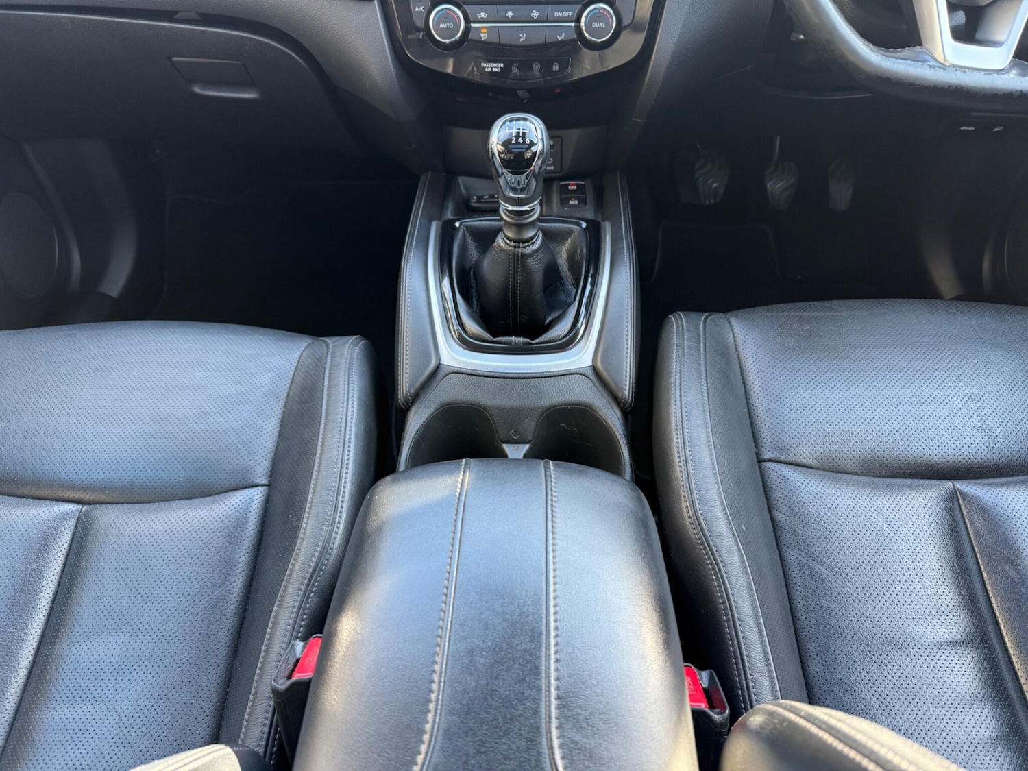 Used Nissan X-Trail 2018 for sale - 75884843: Photo 33