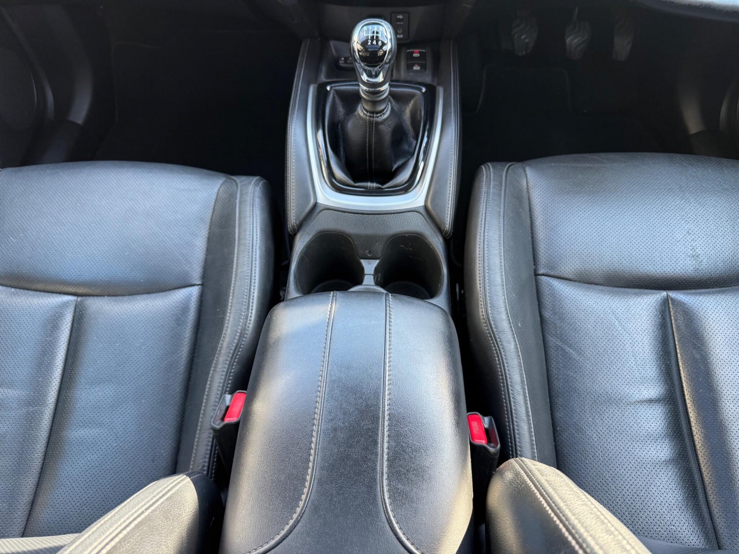 Used Nissan X-Trail 2018 for sale - 75884843: Photo 34