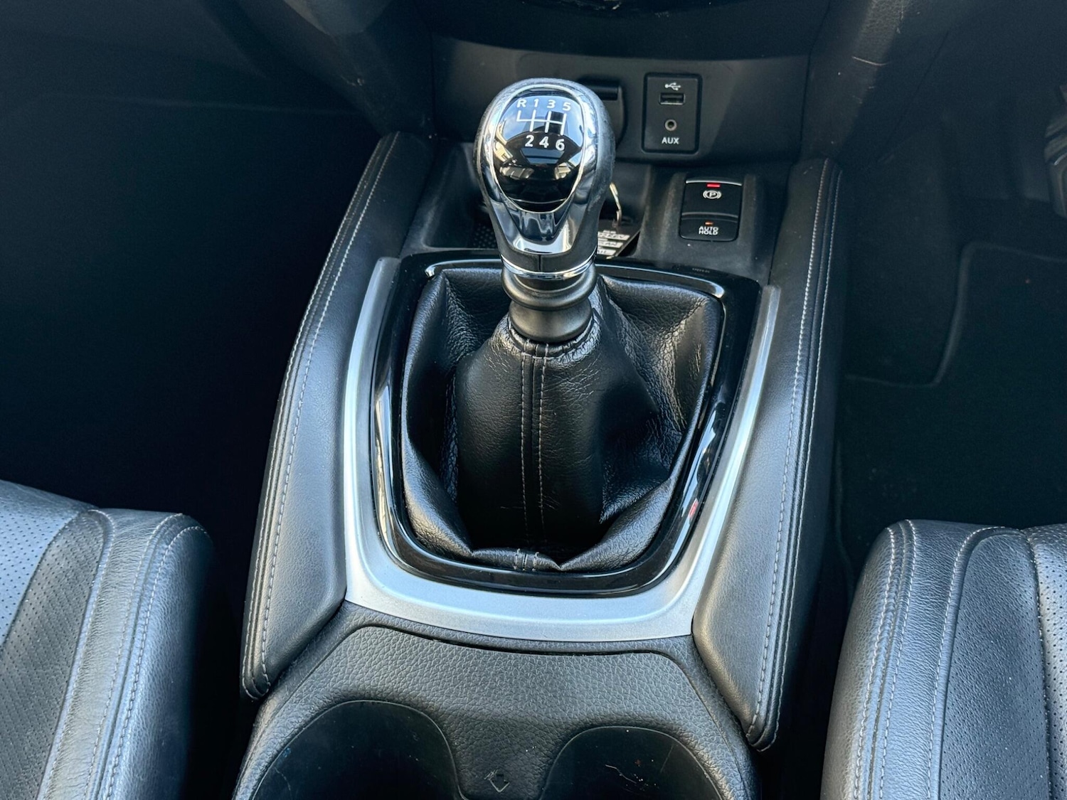 Used Nissan X-Trail 2018 for sale - 75884843: Photo 35