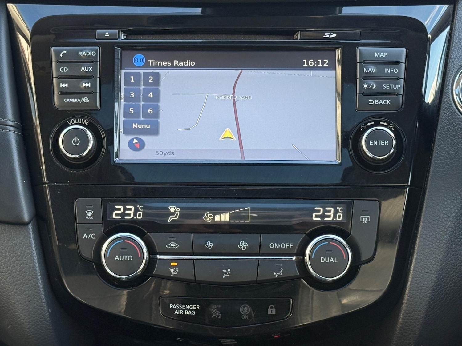 Used Nissan X-Trail 2018 for sale - 75884843: Photo 37