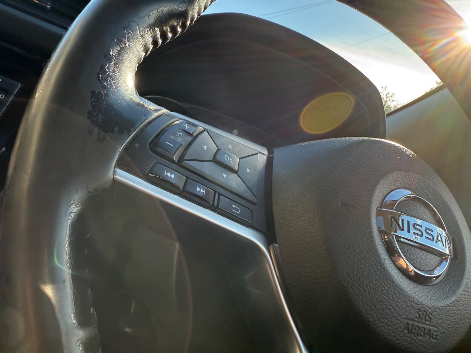 Used Nissan X-Trail 2018 for sale - 75884843: Photo 38