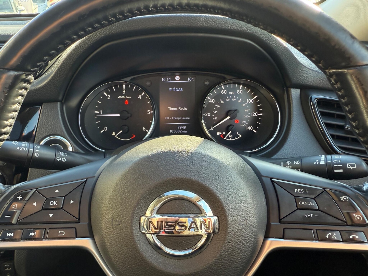 Used Nissan X-Trail 2018 for sale - 75884843: Photo 39