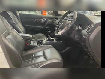 Used Nissan X-Trail 2018 for sale - 75884843: Photo