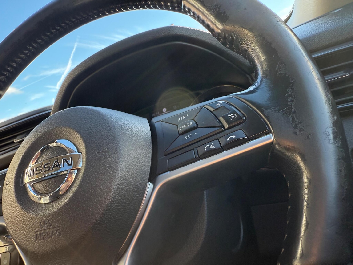 Used Nissan X-Trail 2018 for sale - 75884843: Photo 40