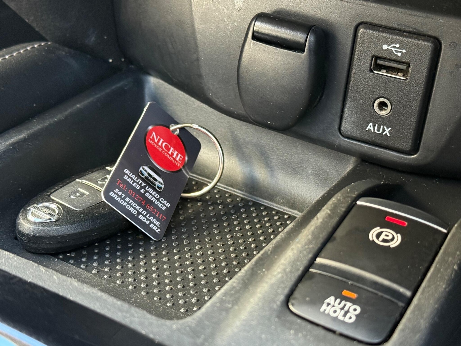 Used Nissan X-Trail 2018 for sale - 75884843: Photo 41