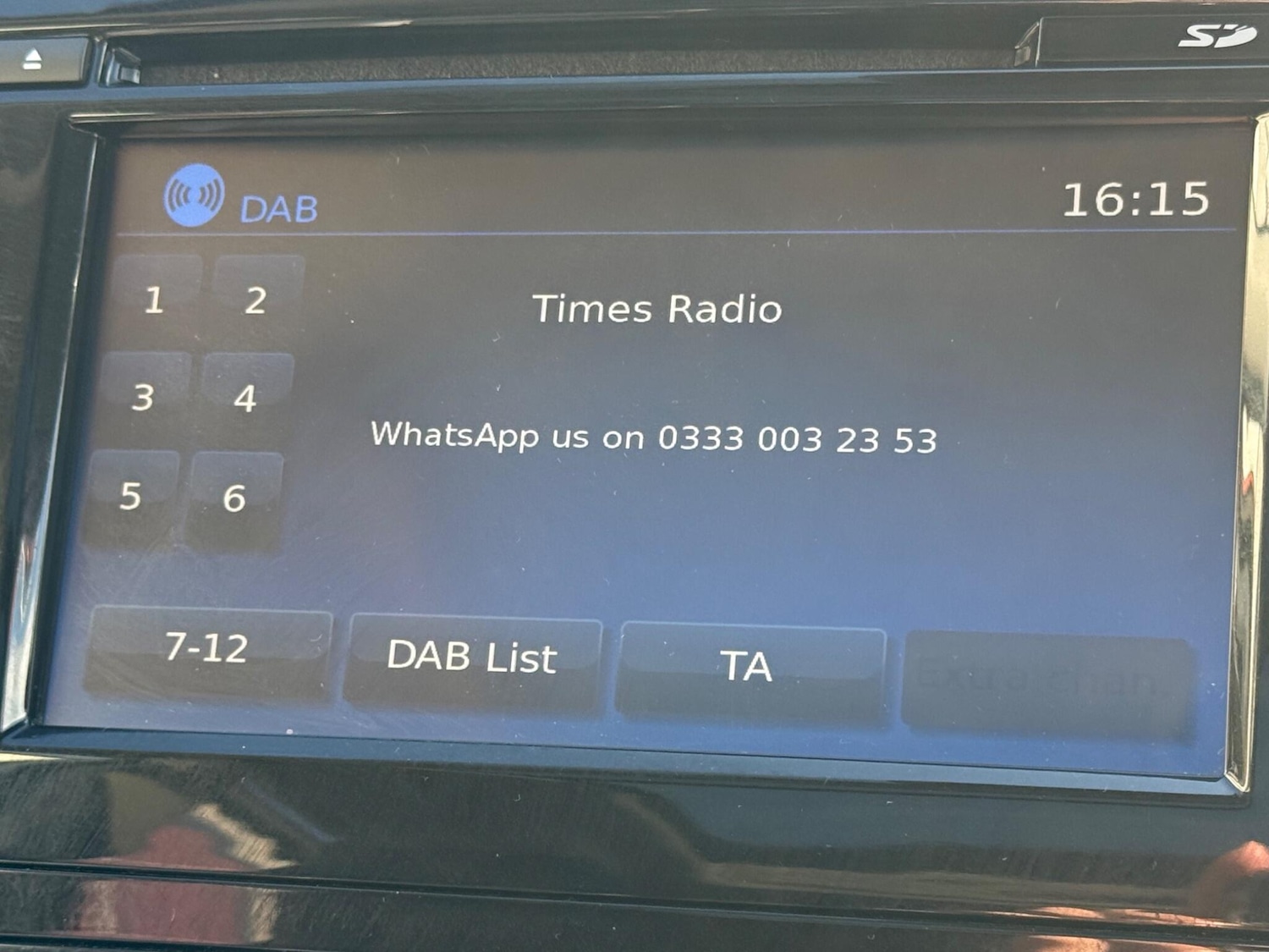 Used Nissan X-Trail 2018 for sale - 75884843: Photo 44