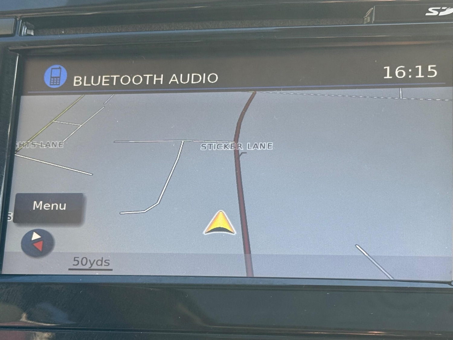 Used Nissan X-Trail 2018 for sale - 75884843: Photo 47