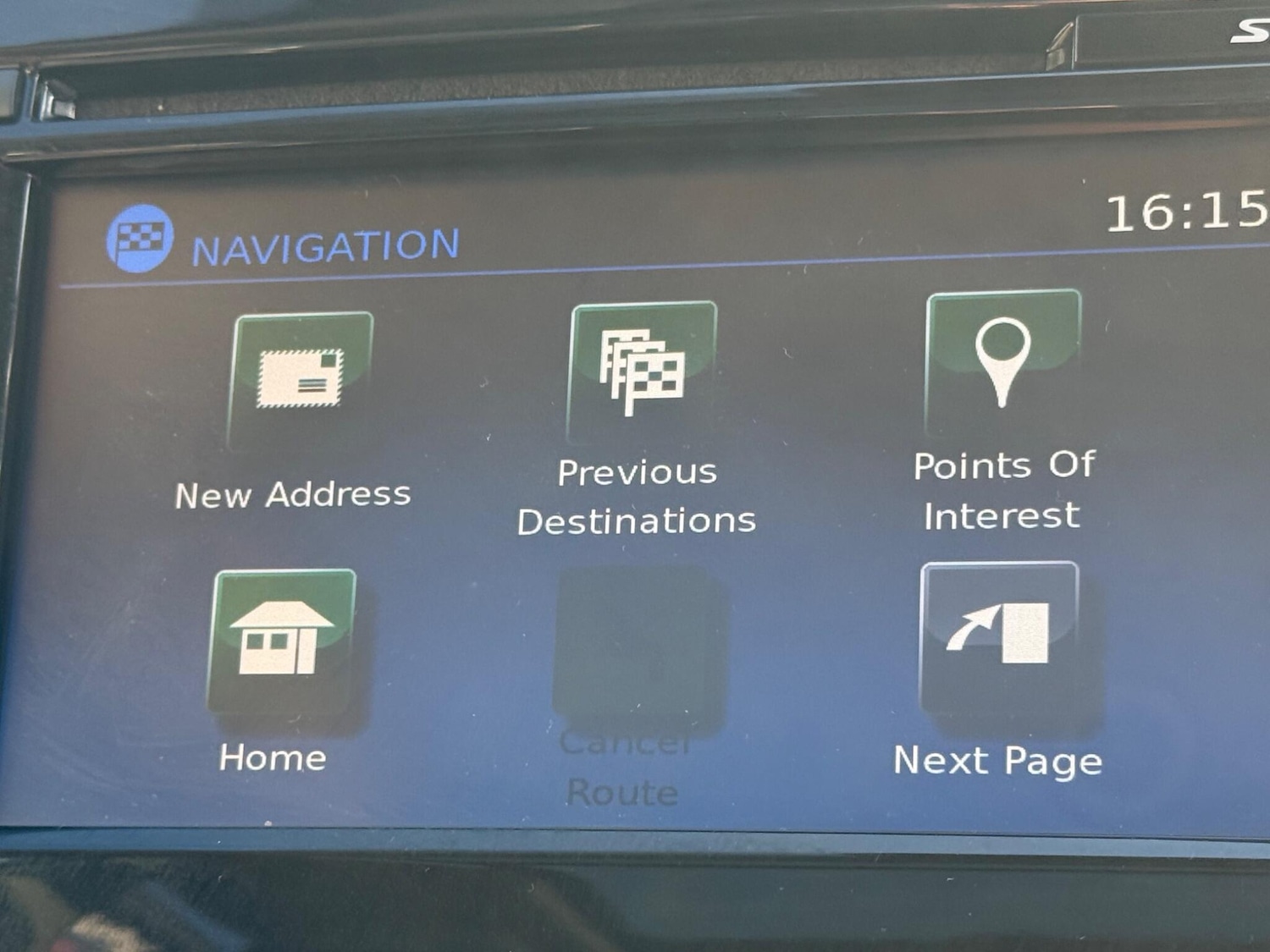 Used Nissan X-Trail 2018 for sale - 75884843: Photo 50