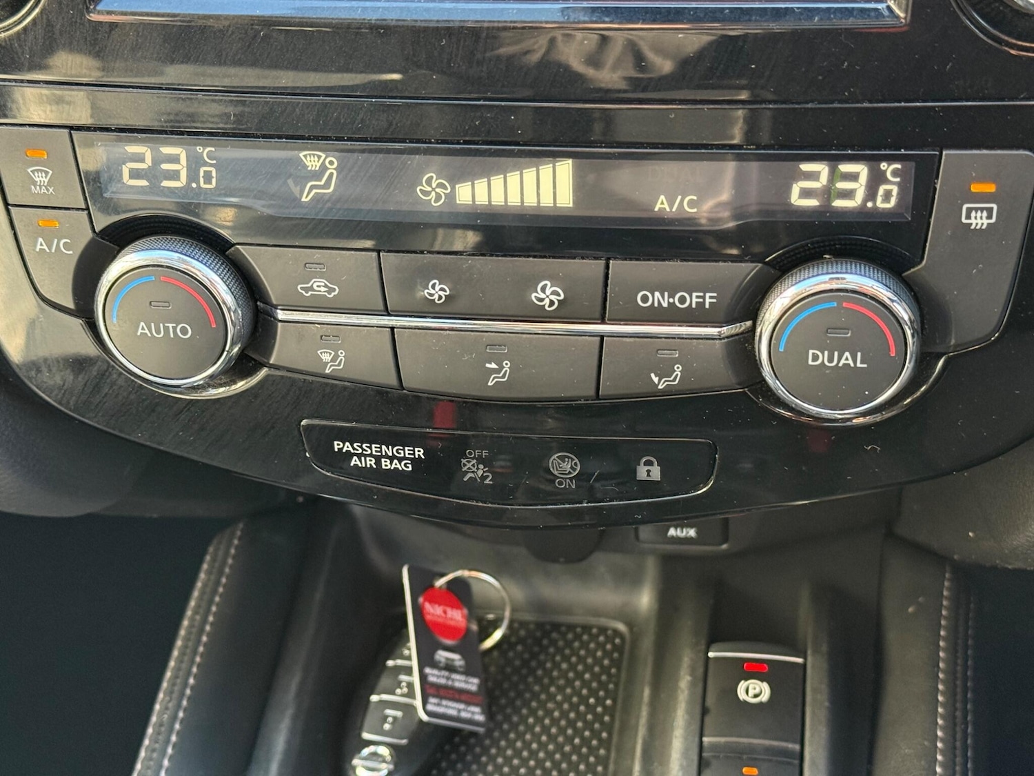 Used Nissan X-Trail 2018 for sale - 75884843: Photo 52