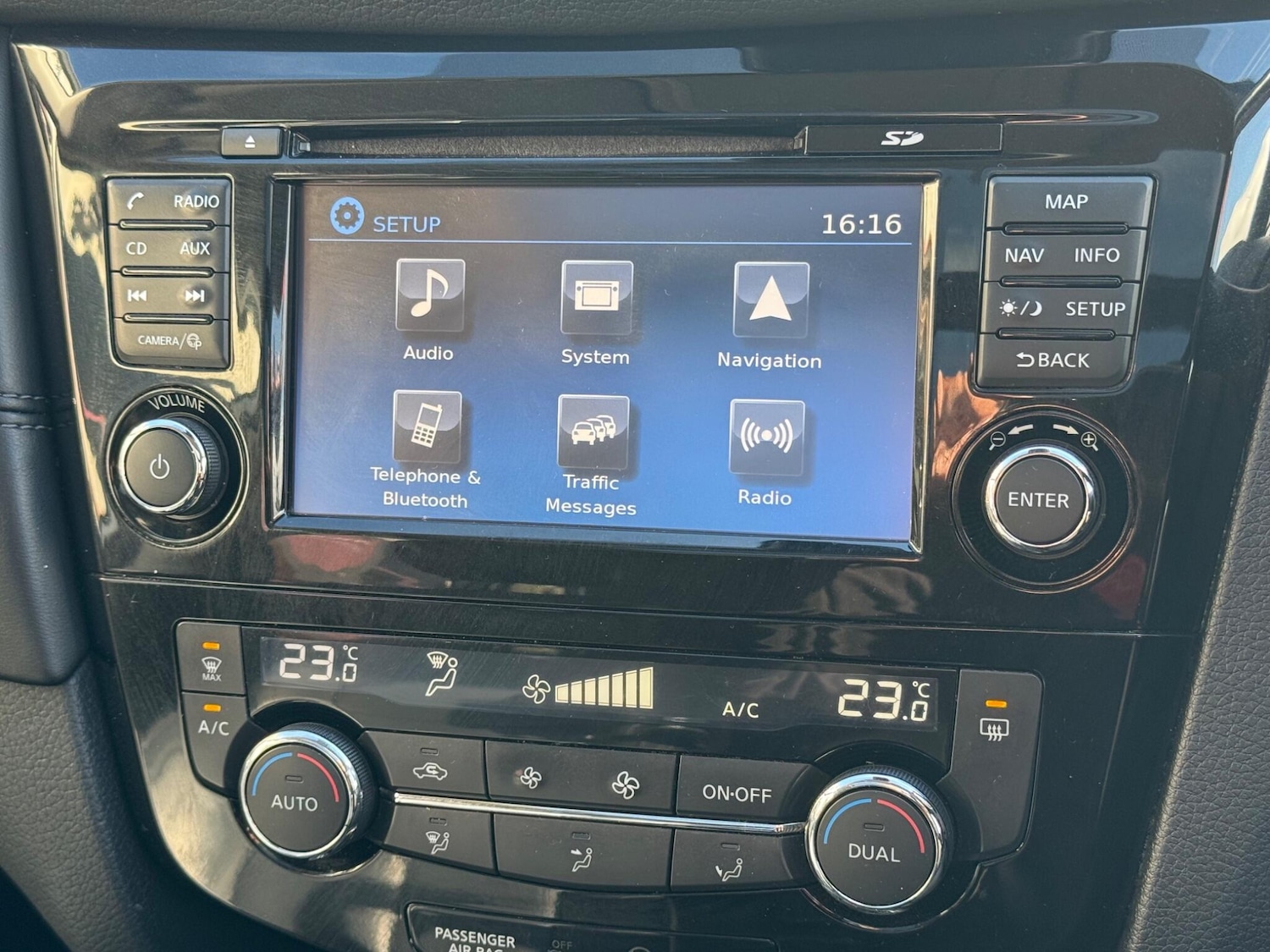 Used Nissan X-Trail 2018 for sale - 75884843: Photo 53