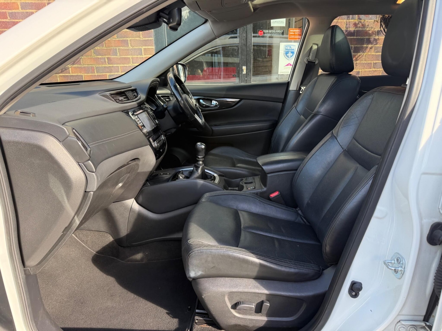 Used Nissan X-Trail 2018 for sale - 75884843: Photo 54